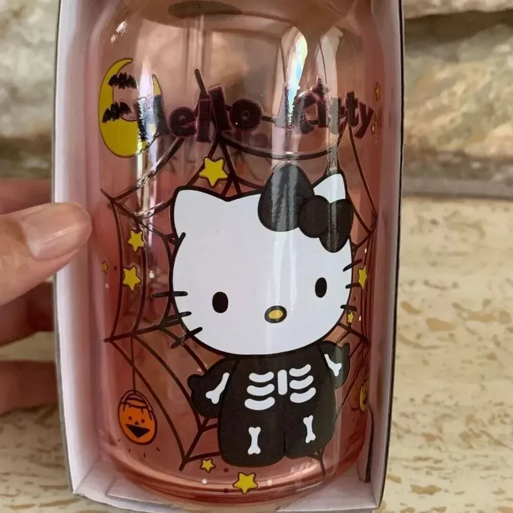 Hello Kitty new hello